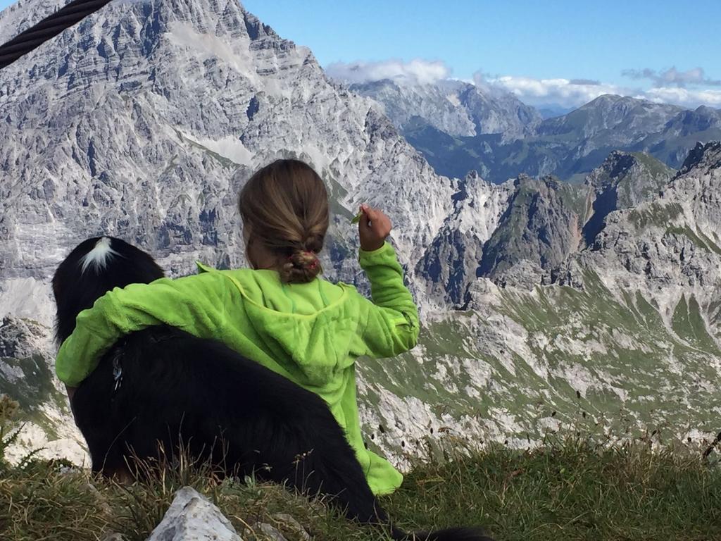 Stadlbauerguetl Leogang Kültér fotó