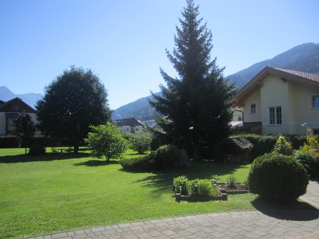 Stadlbauerguetl Leogang Kültér fotó