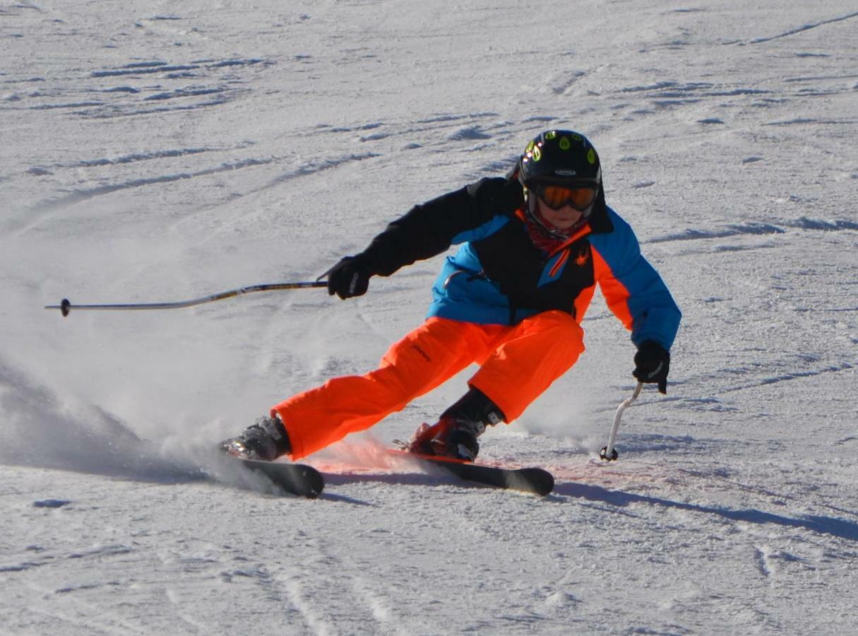 Stadlbauerguetl Leogang Kültér fotó