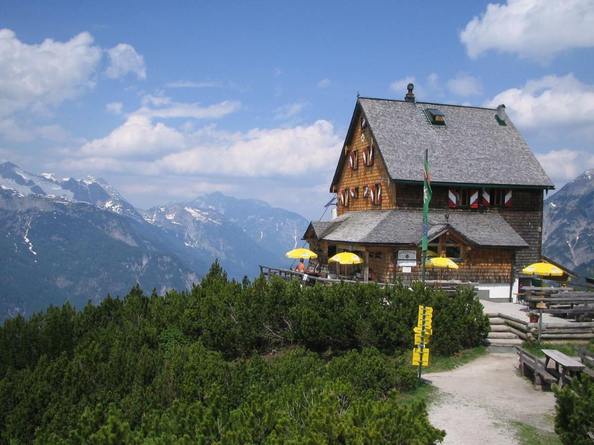 Stadlbauerguetl Leogang Kültér fotó