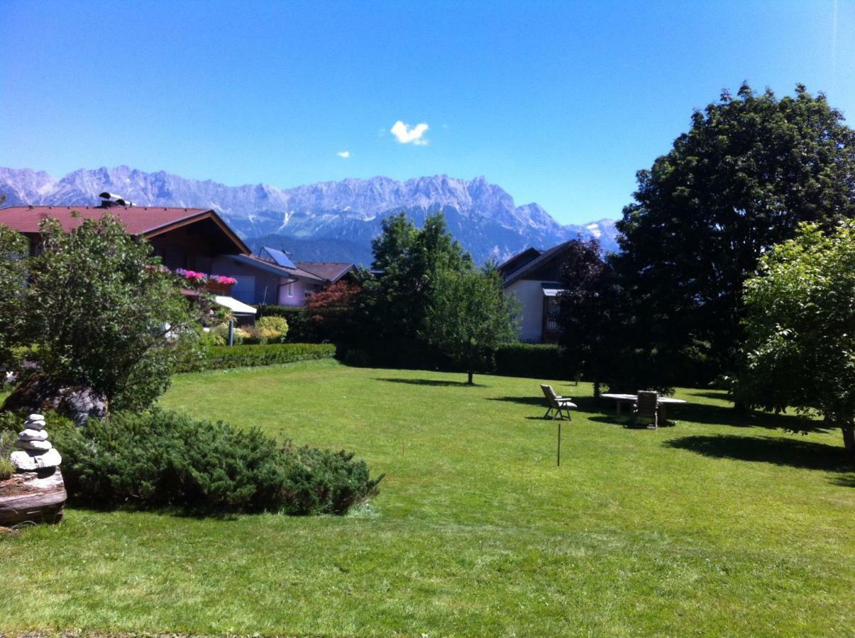 Stadlbauerguetl Leogang Kültér fotó